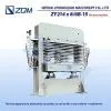 Plywood Machinery/veneer Hot Press Machine