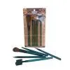 Fashionable Girls' and Women's Beauty Care Brush Set photo-2
