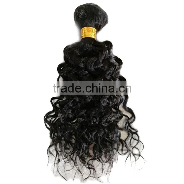 8A Perfect Wholesale Virgin Malaysian Hair, 100% Unprocessed Malaysian Virgin Hair, Malaysian Hair Curly Bundles photo-4