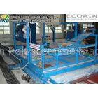 Automatic Glass Fiber Reinforced Winding Machine All - Sigital Control TUV