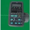 Offering Komatsu Monitor