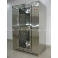 Single Air Shower