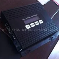 LED Intelligent Control System