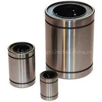 Linear Motion Bearings – LME UU Series