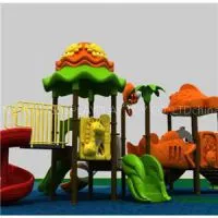 Playgrounds Slides