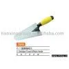 2-1Bricklayer Trowel W/Plastic Handle