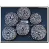 Stainless Steel Cleaning Ball