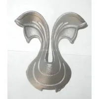 Ornamental Wrought Iron Products photo-3
