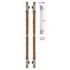 Magnificent Handle Series/door Handles