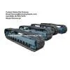 Steel Undercarriage