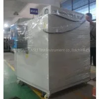 Customized High Temperature Drying Room