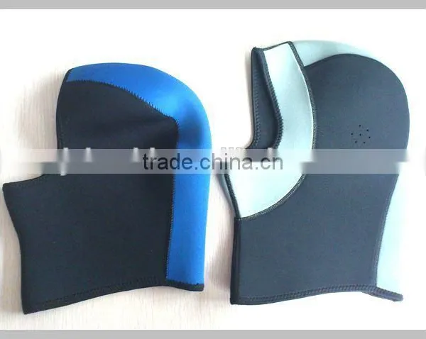 Neoprene Diving Diving Hood3mm Neoprene Diving Hood photo-5