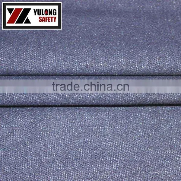 Various Colors Inherent Flame Retardant Fabric For Safety photo-4