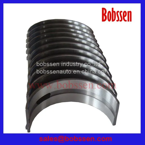 Mercedes-Benz OM-615 engine (1967-1985) OM616 VANDERVELL VPM92421A Main Bearing 6590M H 951/5 87 489 600
