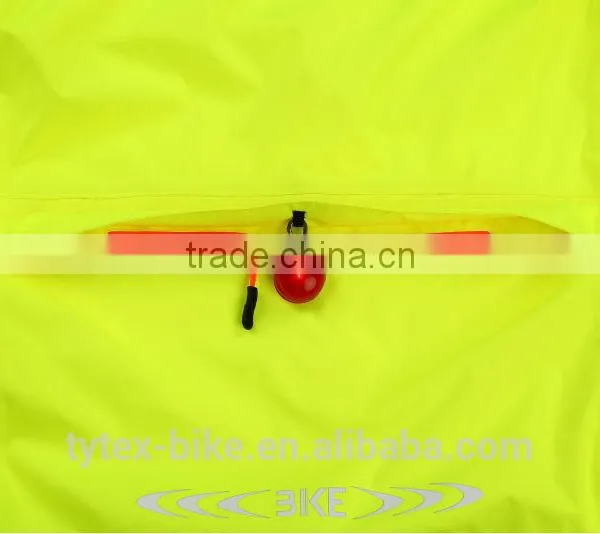 Cycling Waterproof Jacket photo-6
