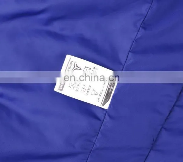 Ultralight Men Winter Down Jacket Hooded Sports Down Jacket photo-5