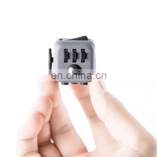 Best Christmas Gift Magic Best Quality Silicone Fidget Toy In Stock photo-5