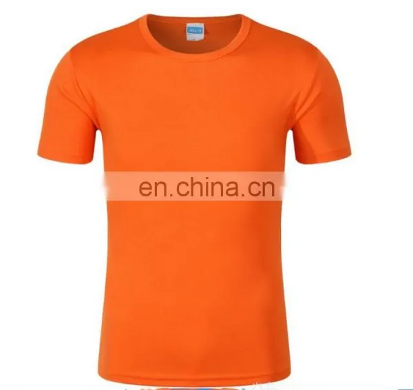 2017 Summer New Patten Wholesale Quick Dry T-shirts Comfort Bodybuilding Shirt photo-6