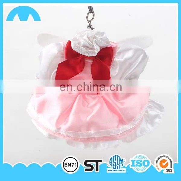 Plush Toys, Keychain Pendant, Toy's Clothes
