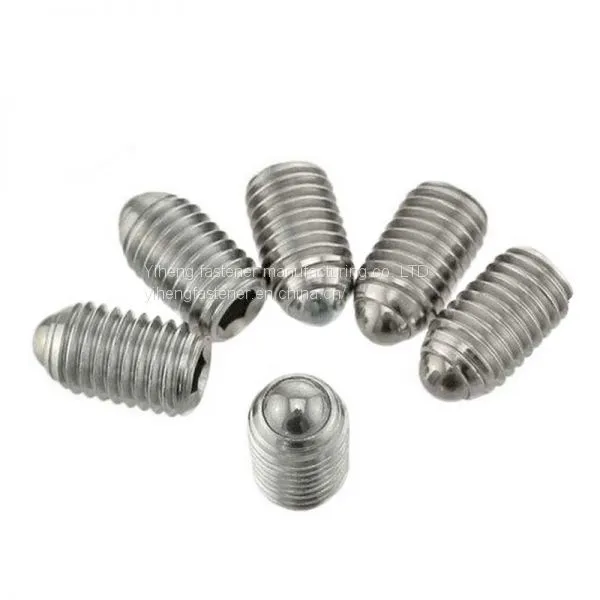 Set Screws photo-3