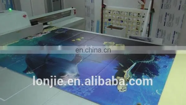 Wallpaper Printing Machine / 1.3 Meter Ceramic Wallpaper Printing Machine photo-3