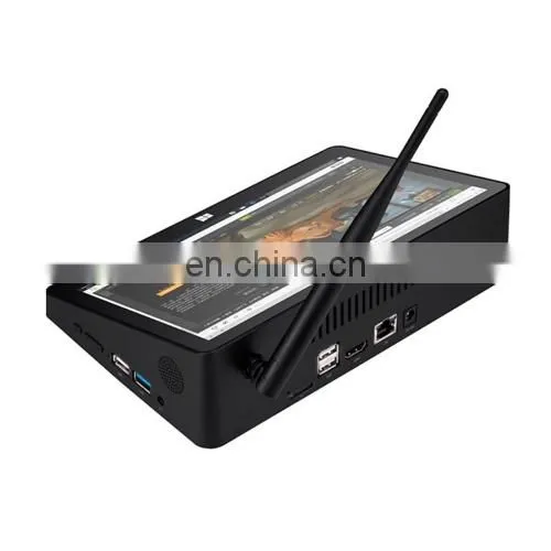 PiPo X10 Pro TV Box Style Tablet Mini PC photo-5
