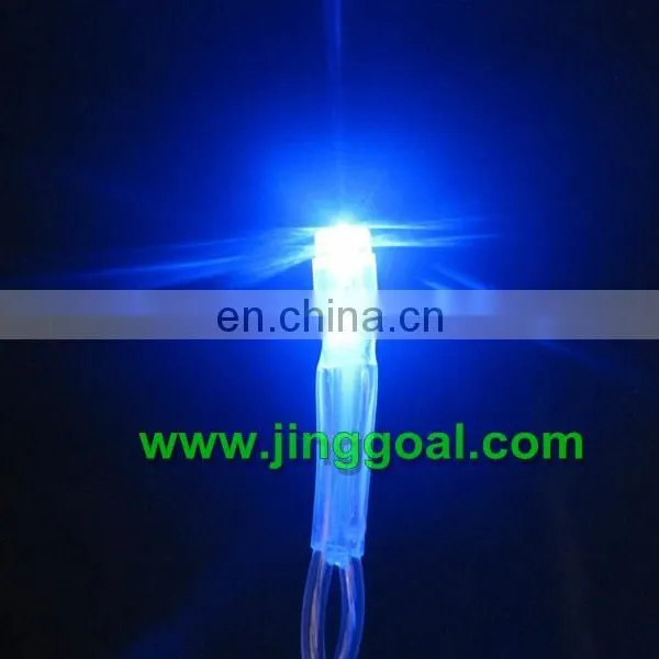 Decorative led light string