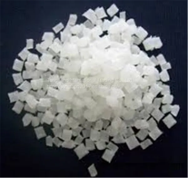 Nylon-6 Chips photo-2
