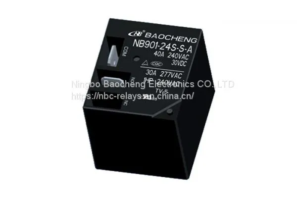NB901 Power  Relay