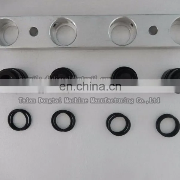 Gasoline Injectors Cleaner &Analyzer QCM200 photo-3