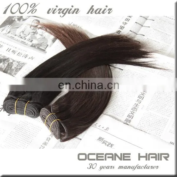 China Manufacturer Tangle Free and Fast Shipping Brazilian Hair Vendors