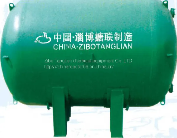 Glass Lined Tank photo-5