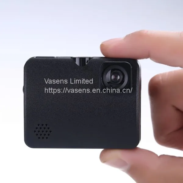 Vasens 1.8 Inch HD 720P Dash Cam High Definition Night Vision Car Dvr Loop Recording