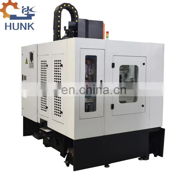 VMC460L Vertical Milling Machine photo-7
