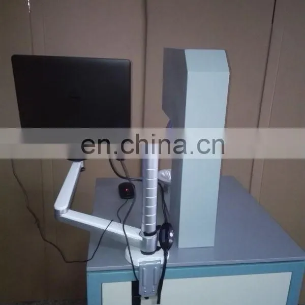 NIOSH 42 CFR 84 Automated Filter Tester photo-3