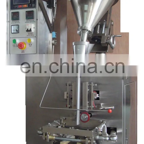 Milk Powder Packing Machine P1-420 With Auger Filler photo-5