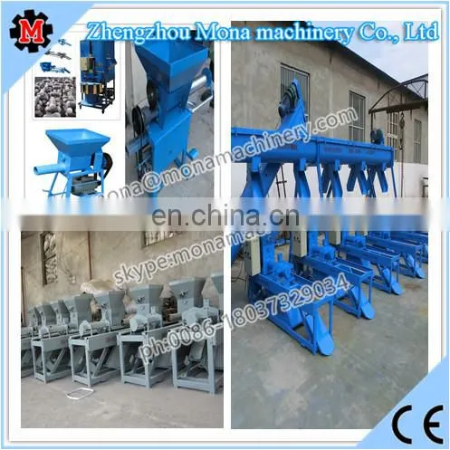 Mushroom Filling Machine | Mushroom Bagging Machine for Mushrooms Farm photo-3