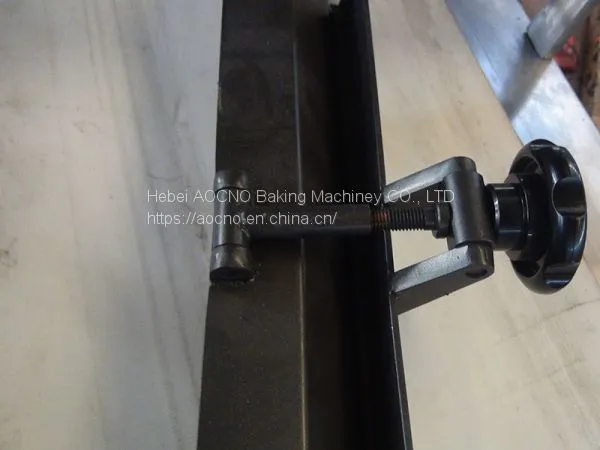 Volum Dough Divider Rounder photo-3