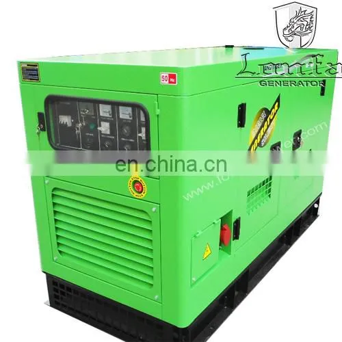 Good Price Portable Dynamo 15kVA Cummins Engine Diesel Generator for Sale photo-2