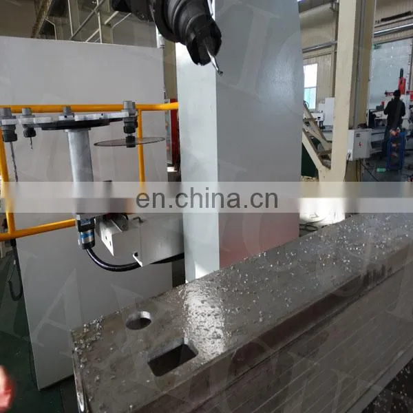 Shandong Maxicut Latvia 6 Axis Cnc Router Portugal Chile photo-6