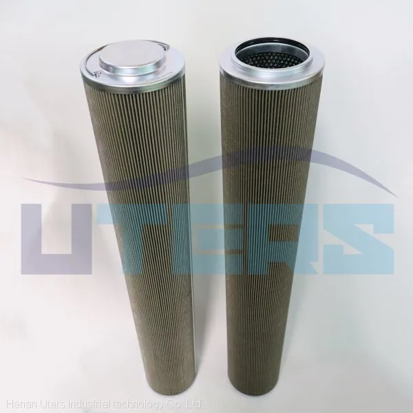 UTERS Replace of PALL Wind Power Gear Box Filter Element WR8300FOM39H-H Accept Custom photo-3