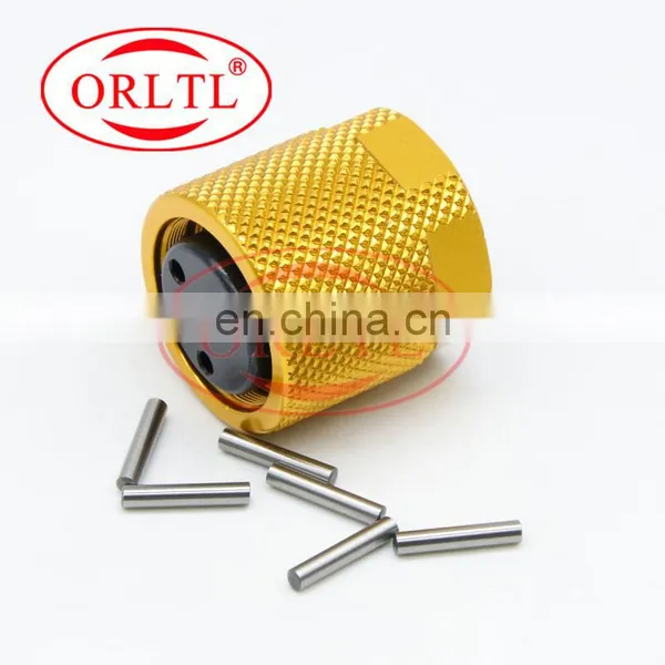 Denso Fuel Injector Tool 3 Pins Tool Diesel Common Rail Tool Three-jaw Wrench for Denso Common Rail Tools Repair photo-2