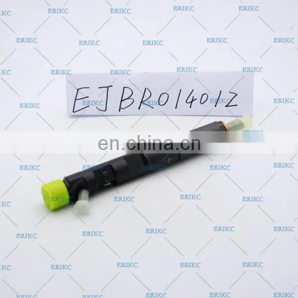 ERIKC EJBR01401Z Automotive Parts 1401Z Fuel Injector EJB R01401Z for RENAULT DACIA SUZUKI photo-6