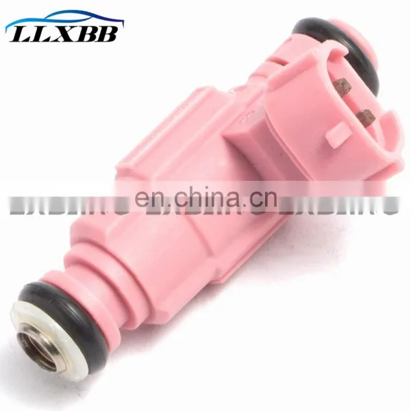Original Fuel Injector Injection Nozzle 35310-22700 For Hyundai Kia Rio 3531022700 9260930024 photo-3