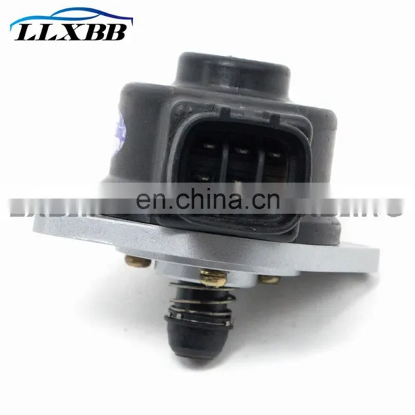 LLXBB Idle Air Control Valve Motor IACV For Toyota Supra Lexus SC300 GS300 22270-46050 0986JG0701 2227046050 214-1971 photo-5