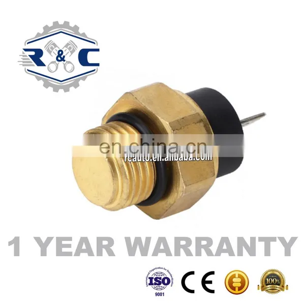 R&C High Quality Auto Thermal Switch 37760-MT2-003 37760MT2003 for Honda Fan Thermo Switch Sensor photo-5