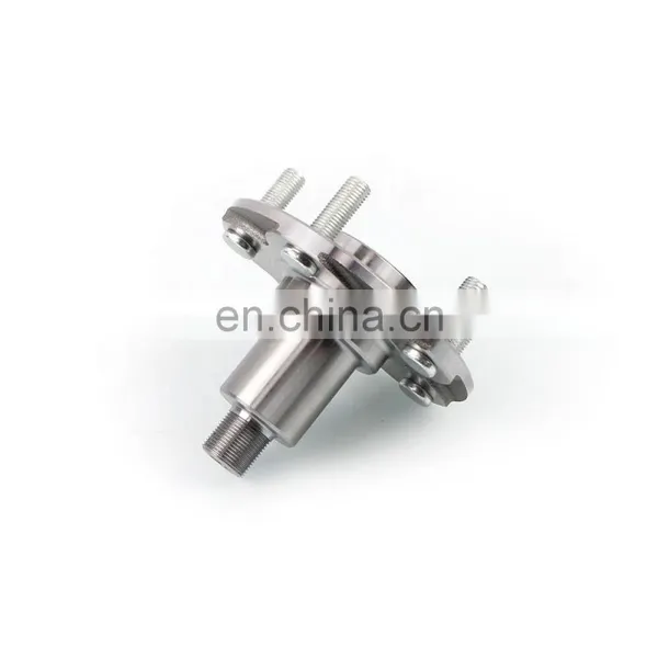 IFOB Wheel Hub Bearing For Toyota Land Cruiser Land Cruiser Prado Highlander RAV4 Fortuner C-HR IZOA Sequoia photo-4