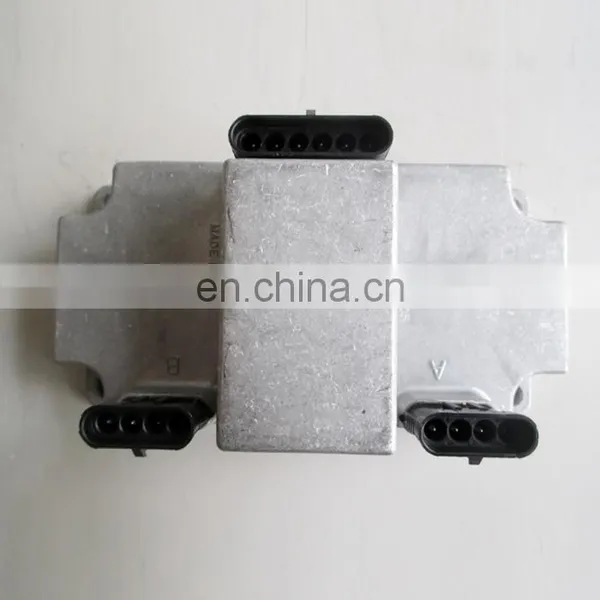 C8.3 Gas Engine ICM Ignition Control Module 5334728 3973087 3968025 Bus ECM With Program photo-2