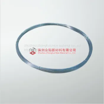 Tungsten Wire