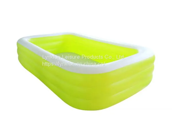 Play Center Pool